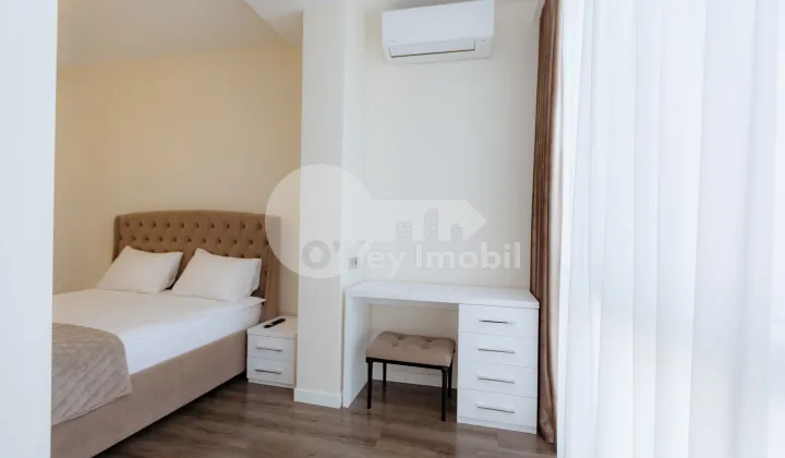 Apartament, Centru, ALEXANDRU CEL BUN