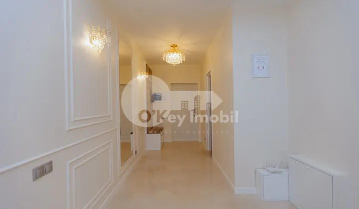 Apartament, Centru, ALEXANDRU CEL BUN