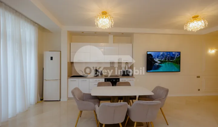 Apartament, Centru, ALEXANDRU CEL BUN