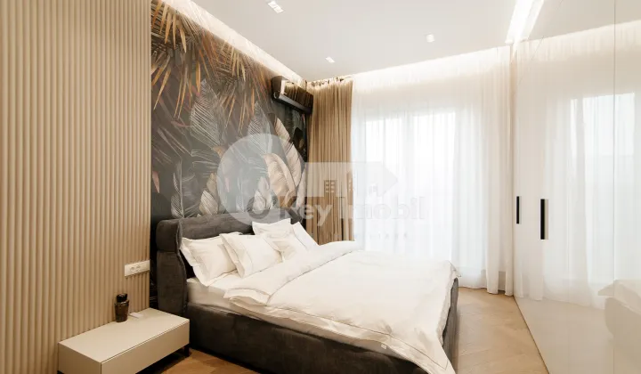 Penthouse, Centru, TIGHINA