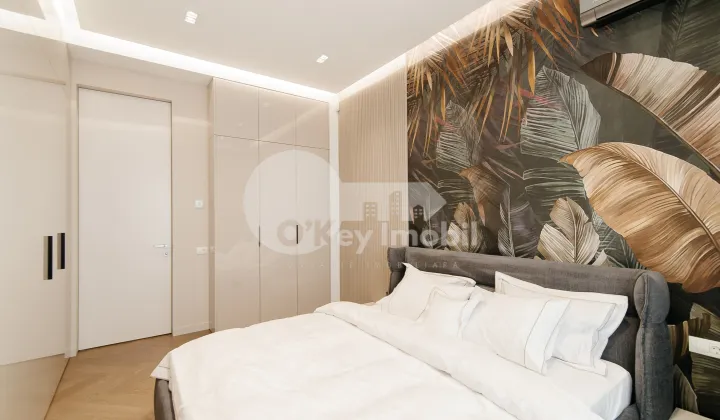 Penthouse, Centru, TIGHINA