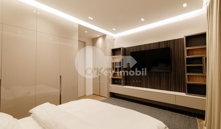 Квартира, Центр, ТИГИНА