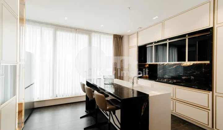 Penthouse, Centru, TIGHINA