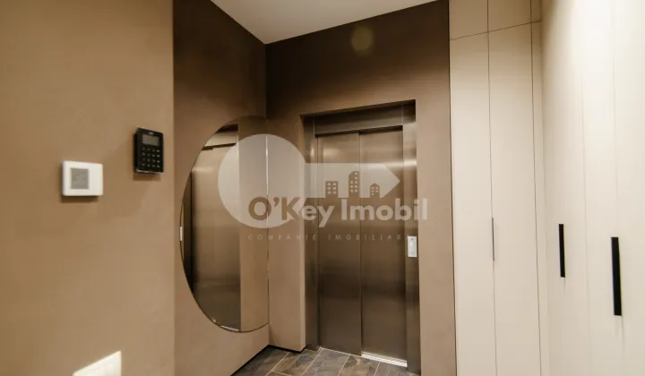 Penthouse, Centru, TIGHINA