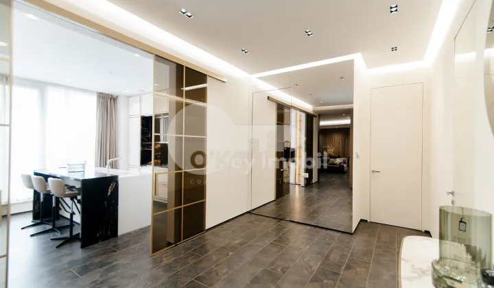 Penthouse, Centru, TIGHINA