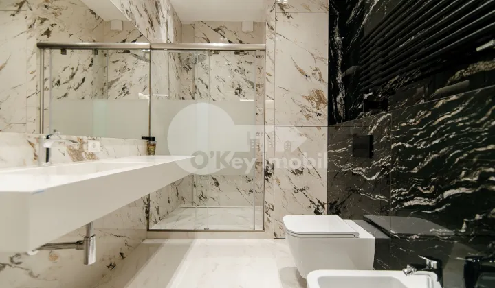 Penthouse, Centru, TIGHINA