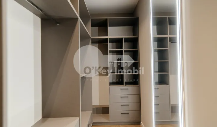 Penthouse, Centru, TIGHINA