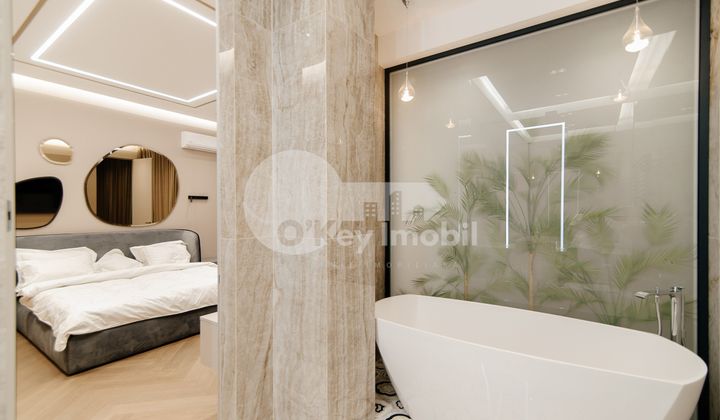 Квартира, Центр, ТИГИНА