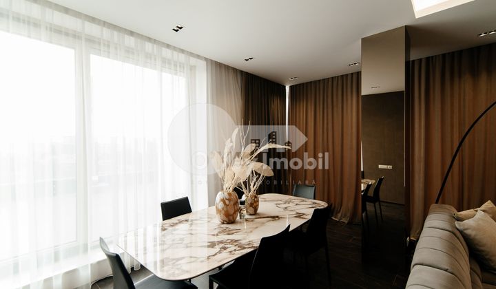 Квартира, Центр, ТИГИНА