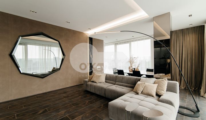 Квартира, Центр, ТИГИНА