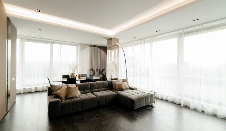 Penthouse, Centru, TIGHINA