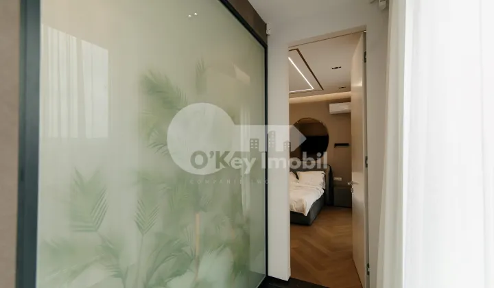 Penthouse, Centru, TIGHINA