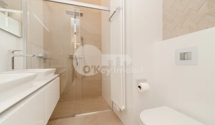 Apartament, Râșcani, NICOLAE DIMO