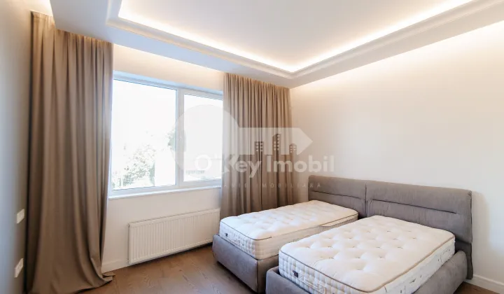 Apartament, Râșcani, NICOLAE DIMO