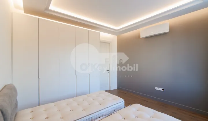 Apartament, Râșcani, NICOLAE DIMO