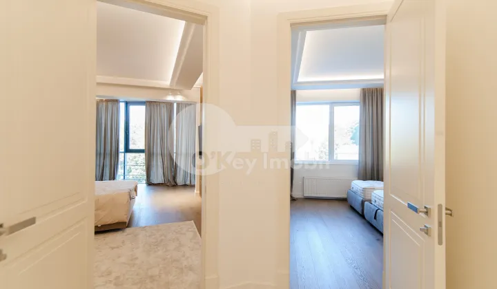 Apartament, Râșcani, NICOLAE DIMO