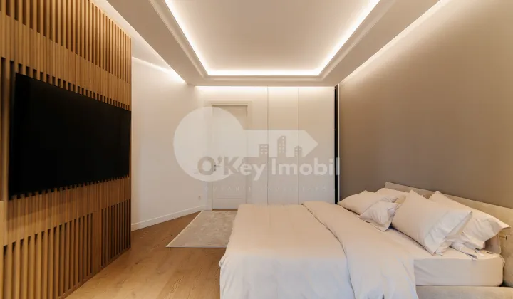 Apartament, Râșcani, NICOLAE DIMO