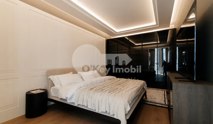 Apartament, Râșcani, NICOLAE DIMO