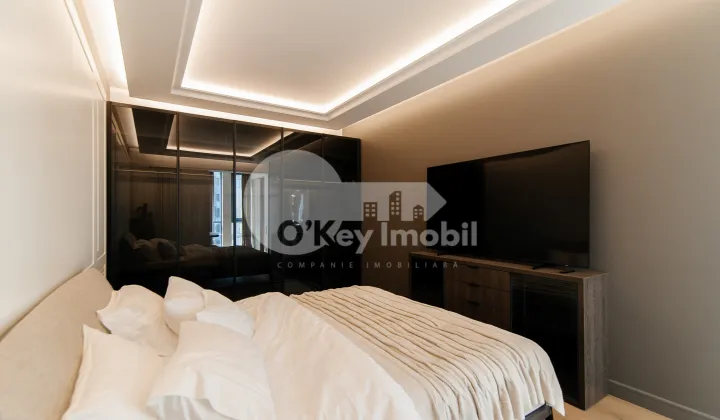 Apartament, Râșcani, NICOLAE DIMO