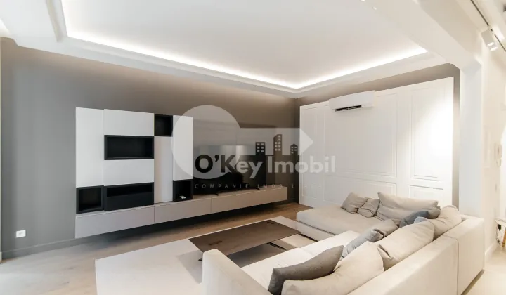 Apartament, Râșcani, NICOLAE DIMO