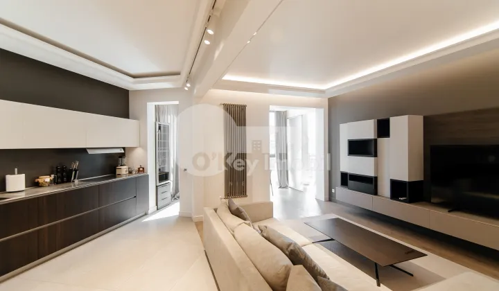 Apartament, Râșcani, NICOLAE DIMO