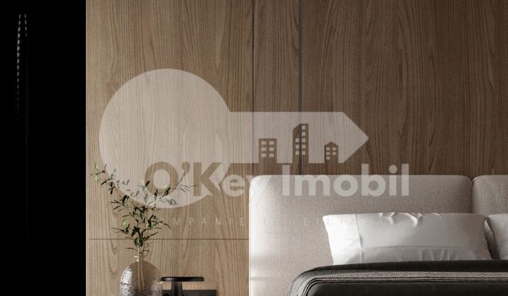 Apartament, Centru, TEATRULUI