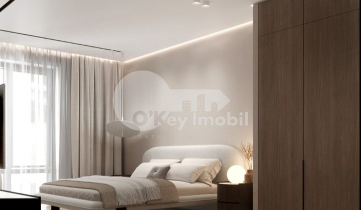 Apartament, Centru, TEATRULUI