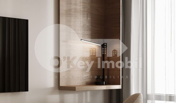 Apartament, Centru, TEATRULUI