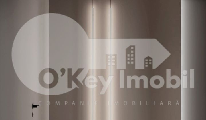 Apartament, Centru, TEATRULUI