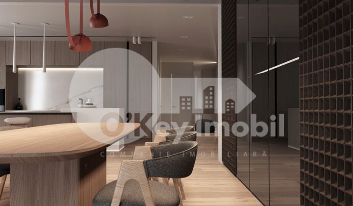 Apartament, Centru, TEATRULUI