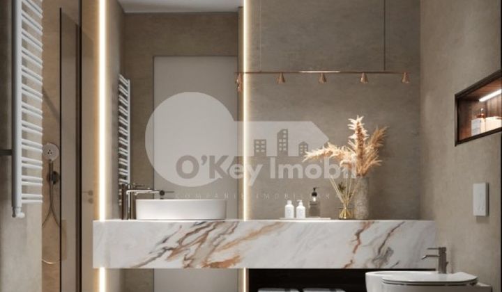 Apartament, Centru, TEATRULUI