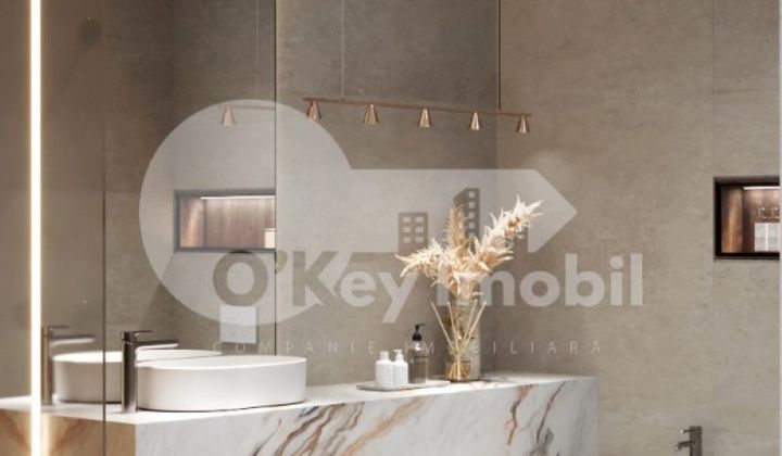 Apartament, Centru, TEATRULUI