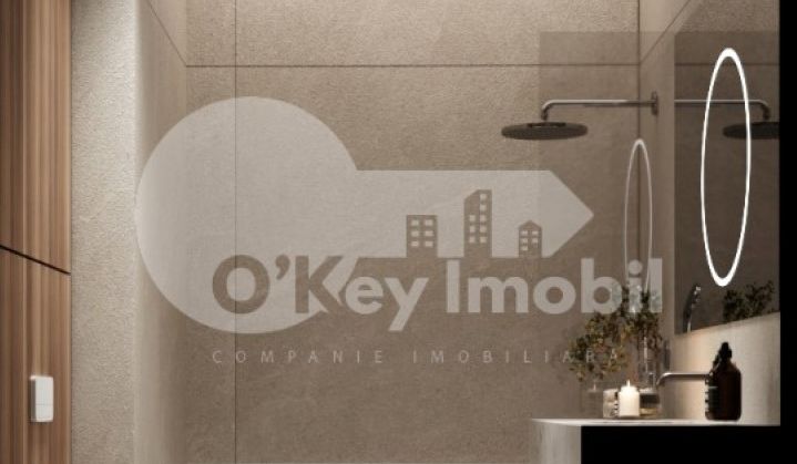 Apartament, Centru, TEATRULUI