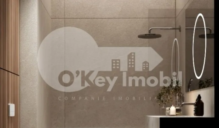 Apartament, Centru, TEATRULUI