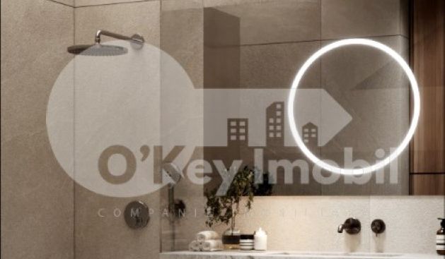 Apartament, Centru, TEATRULUI