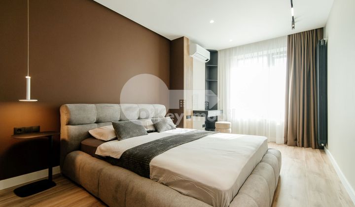 Квартира, Центр, ТРИКОЛОРУЛУЙ