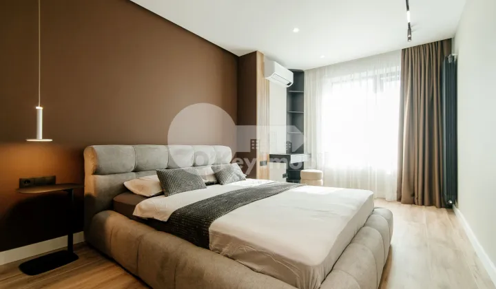 Apartament, Centru, TRICOLORULUI