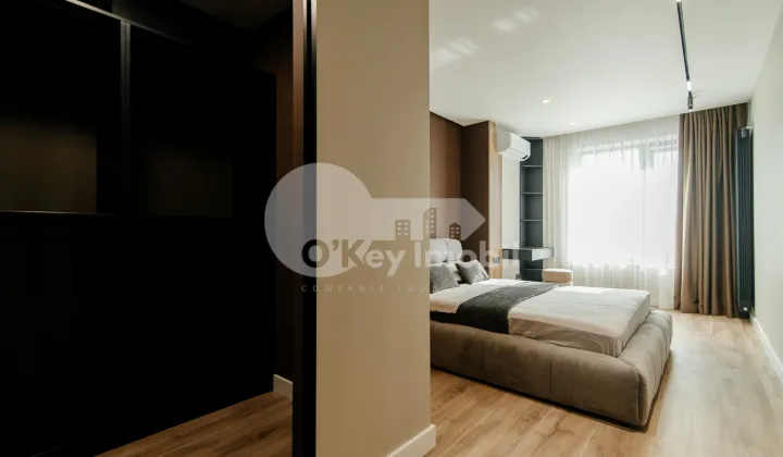 Apartament, Centru, TRICOLORULUI