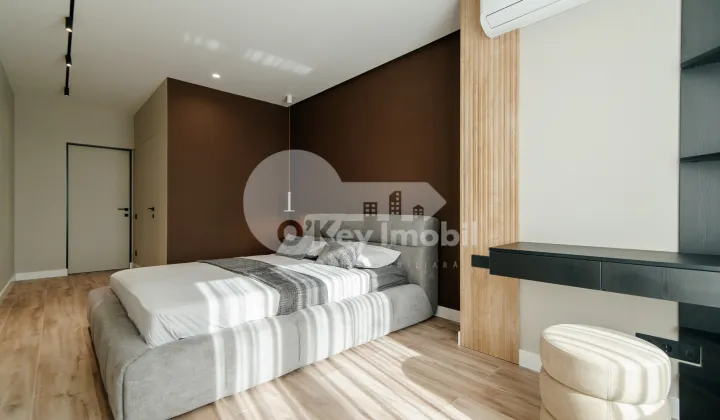 Apartament, Centru, TRICOLORULUI