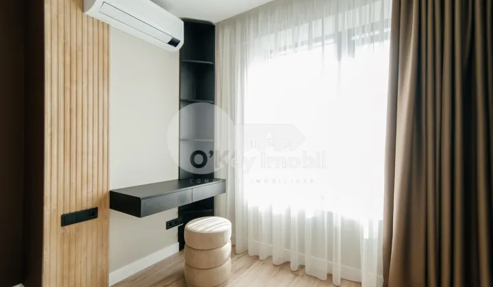 Apartament, Centru, TRICOLORULUI