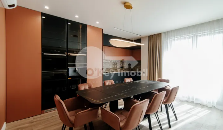 Apartament, Centru, TRICOLORULUI