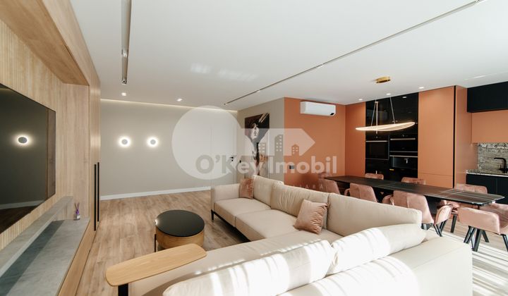 Квартира, Центр, ТРИКОЛОРУЛУЙ