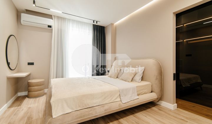 Квартира, Центр, ТРИКОЛОРУЛУЙ