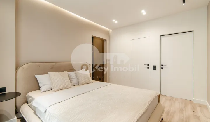 Apartament, Centru, TRICOLORULUI