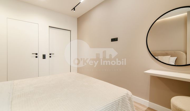 Квартира, Центр, ТРИКОЛОРУЛУЙ