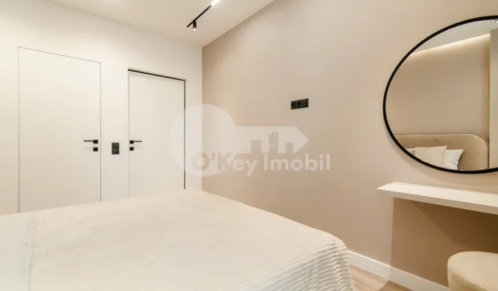 Apartament, Centru, TRICOLORULUI