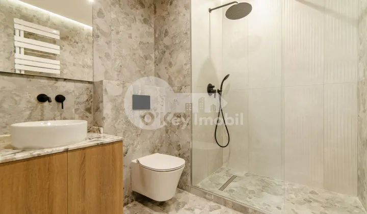 Apartament, Centru, TRICOLORULUI