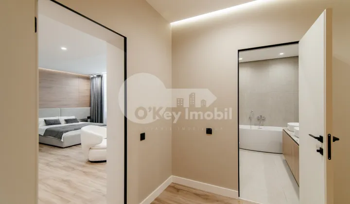 Apartament, Centru, TRICOLORULUI