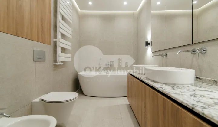 Apartament, Centru, TRICOLORULUI