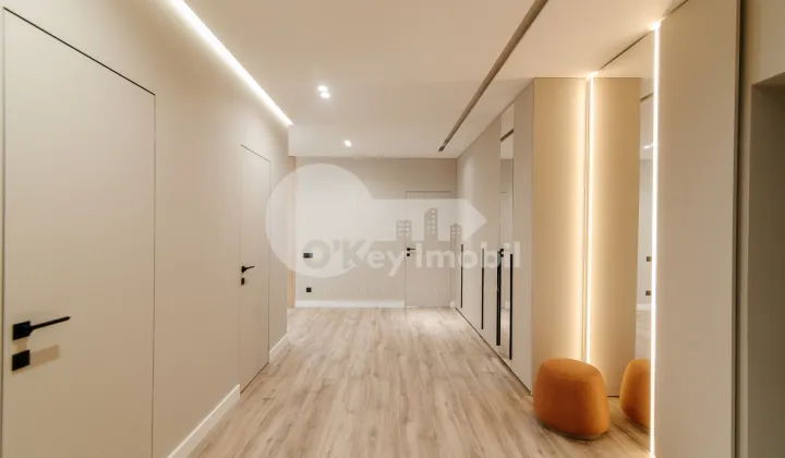 Apartament, Centru, TRICOLORULUI